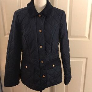 New Jacket from Charter Club